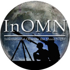 lnOMNLogo_circle International Observe the Moon Night: September 18, 2010