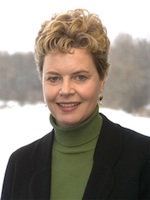 Mary Guthrie, Director of Marketing Cornell Lab of Ornithology Mary Guthrie, Director of Marketing Cornell Lab of Ornithology