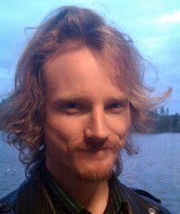 James Robinson is the lead Android developer on the OpenSignalMaps team. James Robinson is the lead Android developer on the OpenSignalMaps team