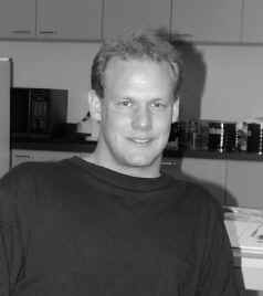 Dr. Chris House, principle investigator on the Penn State Astrobiology Citizen Science Project. Dr. Chris House, principle investigator on the Penn State Astrobiology Citizen Science Project.