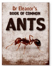 Dr. Elanore's book