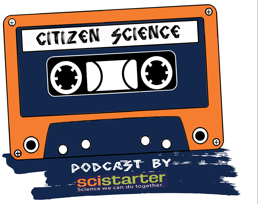 SciStarter Podcast