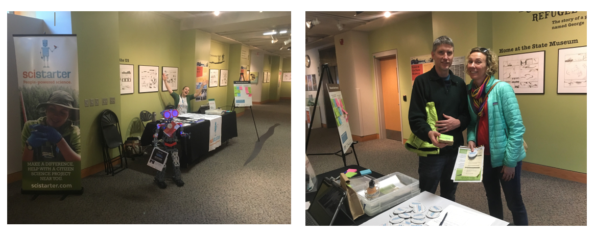 Citizen Science Association Conference