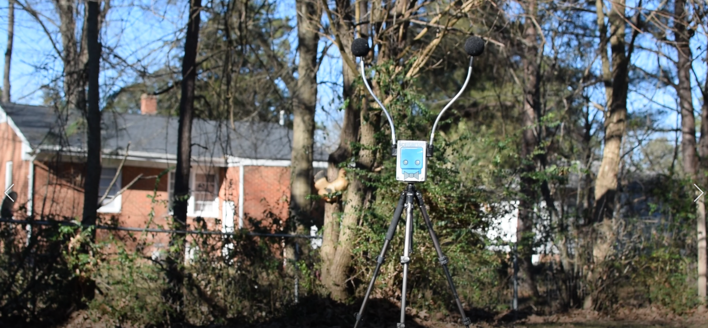 Citizen Science
