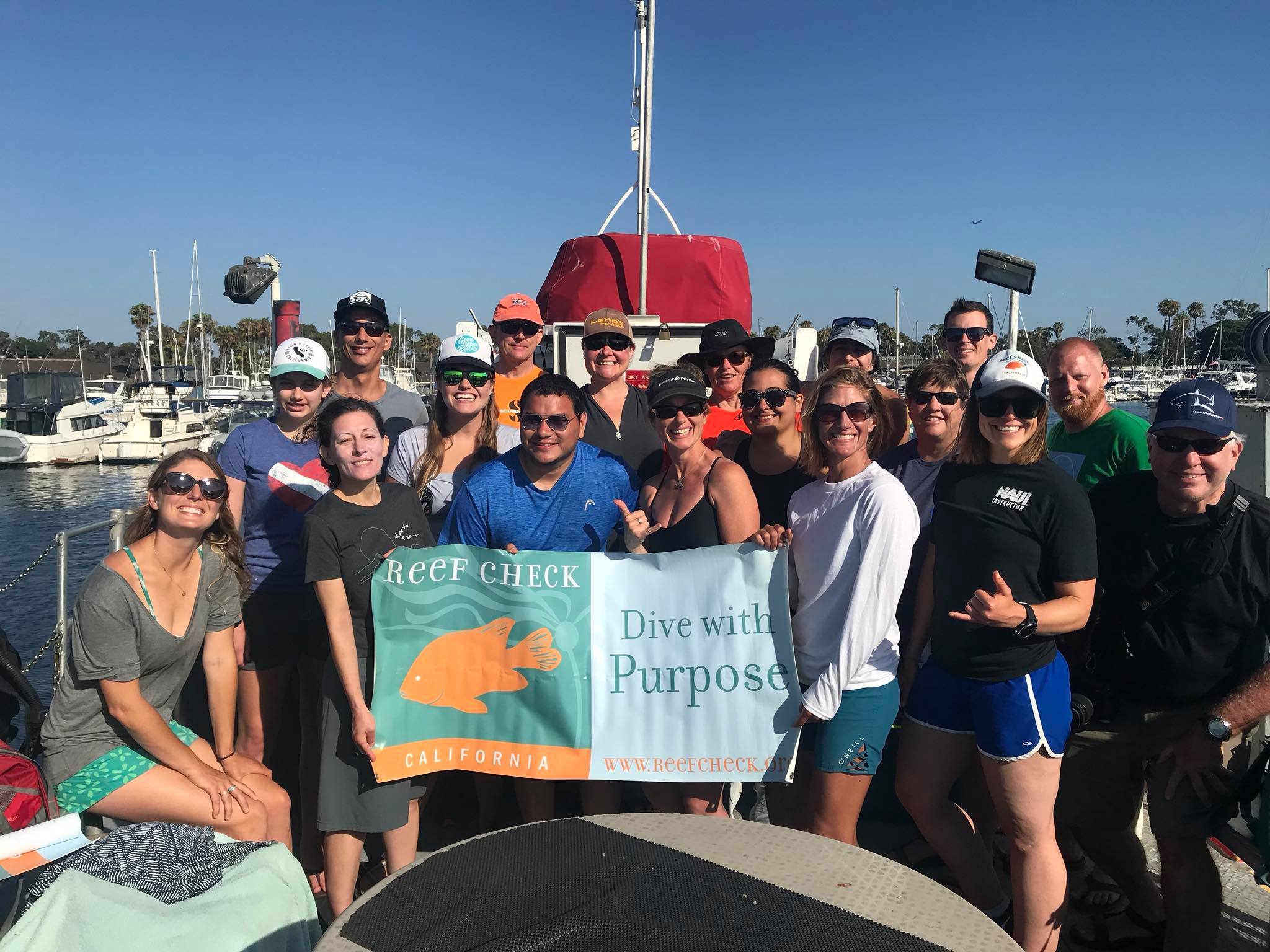 Long Beach Scuba Show