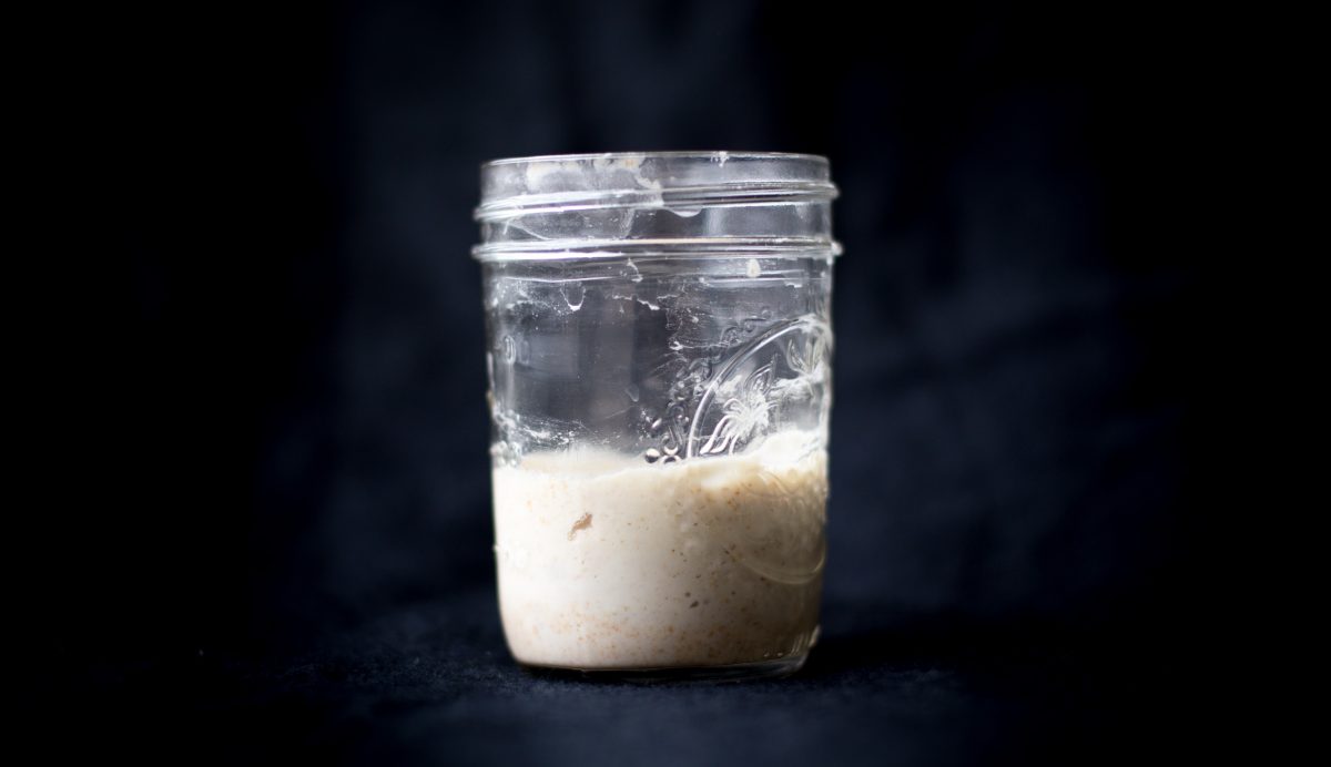 Wild Sourdough