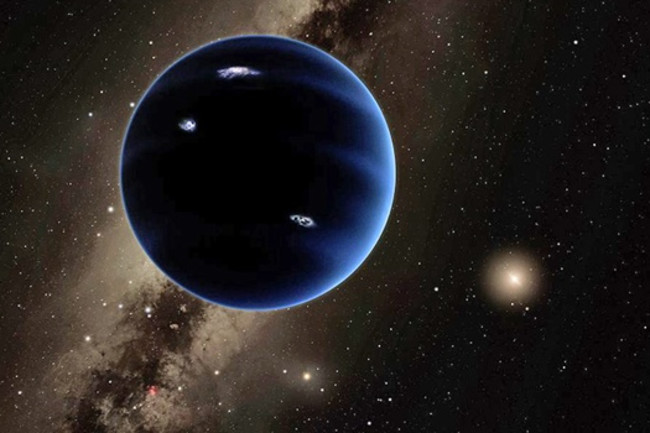 planet nine